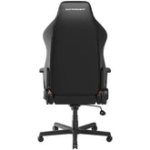 DXRacer Drifting Series Large Ergonomic Gaming Chair with Lumbar Support - Black/Orange